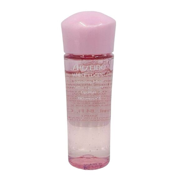 Shiseido 6-Piece Skincare Travel Set / Case - Picture 6 of 8